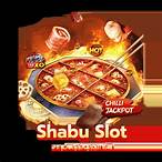 shabu slot pg